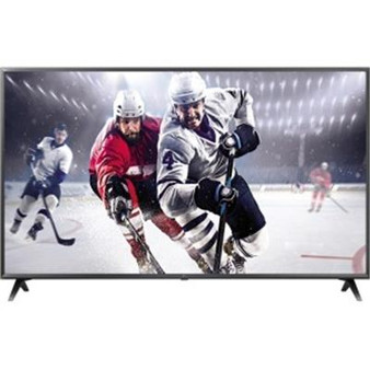 65" 2 Side HDMI 2 0 Comp Black