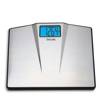 High Capacity Bath Scale