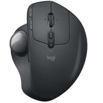 MX Ergo Trackball Mouse