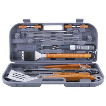 12Pc Tool Set