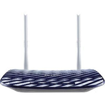 AC750 Wireless Dual Band Routr