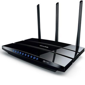 Wireless Ac1750 Db Gig Router