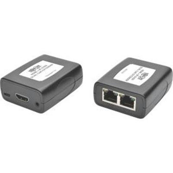 Hdmi Over Dual CAT5 Cat6 Exten