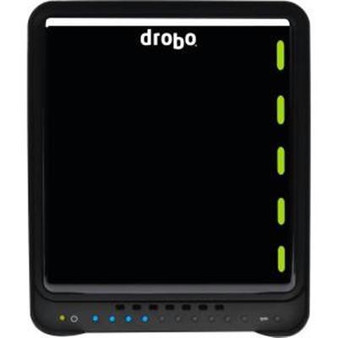 Drobo 5D3 Bay Storage Array