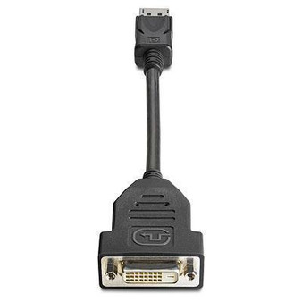 DisplayPort To DVI D Adapter