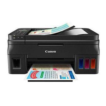G4200 Photo Inkjet Printer