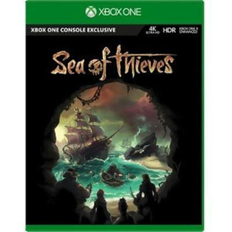 Sea Of Theives Xb1