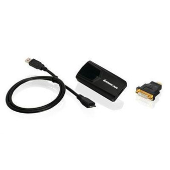 Usb 3.0 Extension HDMI Video Card