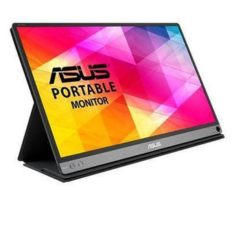 15.6" HD Ips Portable USB C