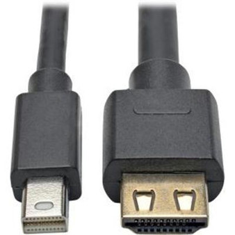mDP 1.2a HDMI 2.0 Adapter 6ft