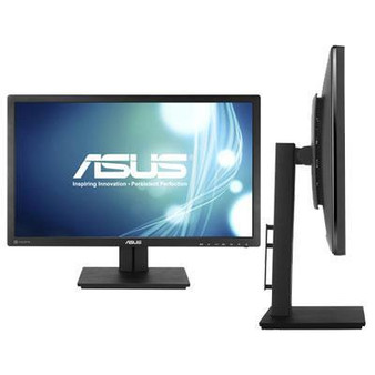 27" PLS LED WQHD Monitor