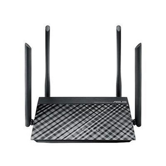 Wireless AC1200 DB Router