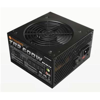 600W Power Supply