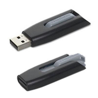 64GB USB 3.0 Store 'n' Go