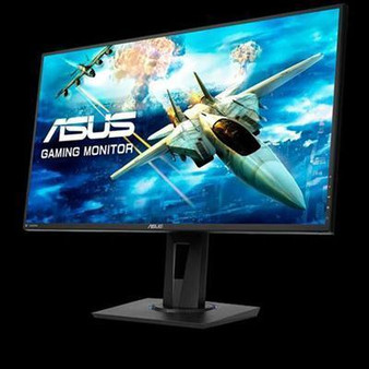 27" Full HD 1080p  Dual HDMI