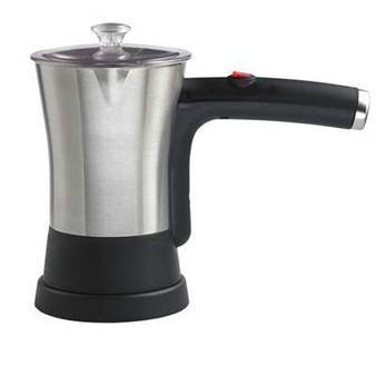 Electric Turkish Coffee Maker