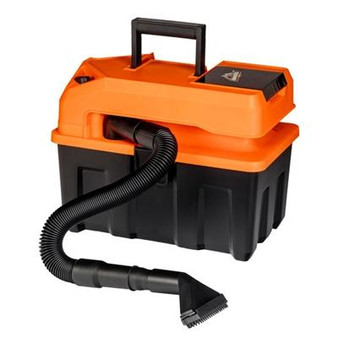 Armor All Wet Dry Toolbox Vac