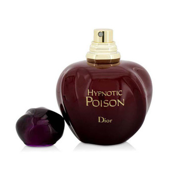 Hypnotic Poison Eau De Toilette Spray - 50ml-1.7oz