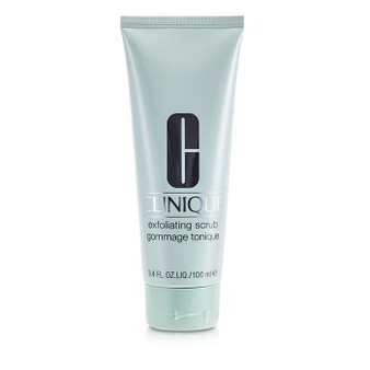 Exfoliating Scrub - 100ml-3.3oz