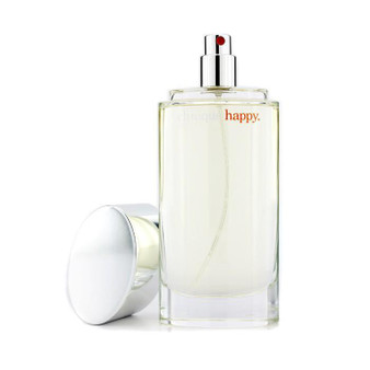 Happy Eau De Parfum Spray - 100ml-3.4oz