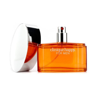 Happy Eau De Toilette Spray - 50ml-1.7oz