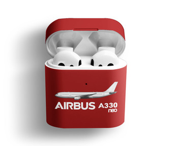 The Airbus A330neo Designed Hoodies