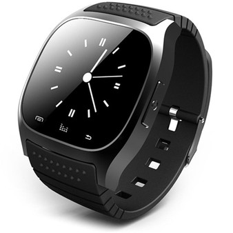 Stylish Smart Watches (iOS & Android)