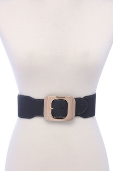 Fashion Stretch Chic Belt