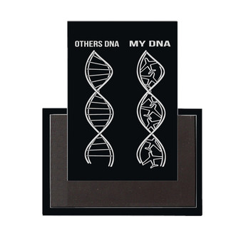 Aviation DNA Designed Magnet