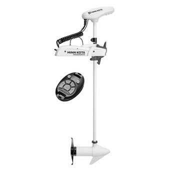 Minn Kota Riptide PowerDrive 55/CP Trolling Motor w/CoPilot - 12V-55lb-54" [1363559]