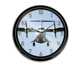 Face to Face with an ATR Printed Wall Clocks