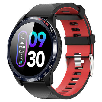 XANES W4 1.3'' Touch Screen IP67 Waterproof Smart Watch Blood Oxygen Monitor Stopwatch Countdown Fitness Sports Bracelet