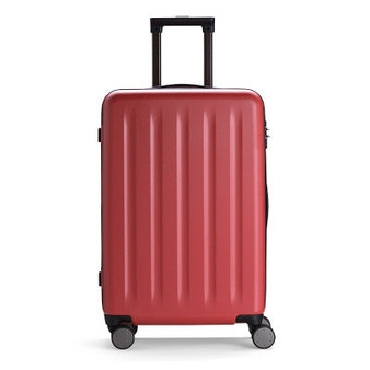 90FUN 20inch 24 inch Travel Luggage 100% PC Suitcase Spinner Wheel Carry on Storage Case from Xiaomi Youpin