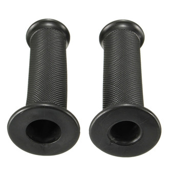 7/8inch 22mm Universal Motorcycle Handlebars Rubber Hand Grips