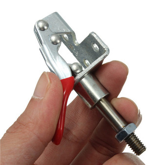 Fast Clamp Quick Release Hand Tool Holding Capacity Type 301-B 45kg