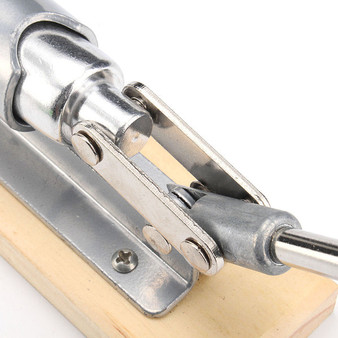 Raitool™ Mechanical Walnut Opener Pecan Nutcracker Sheller Plier Tool