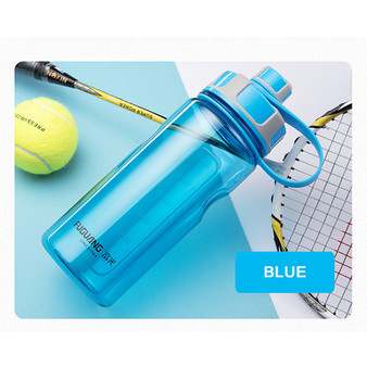 1000ML BPA Free Outdoor Sports Healthy Drinking Water Bottle
