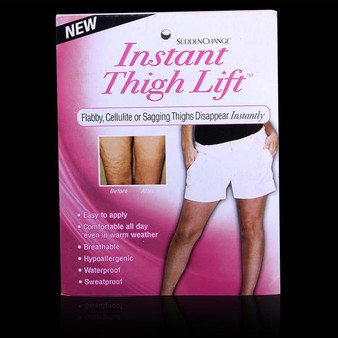 Healthy Weight Loss Thigh Lift Patch