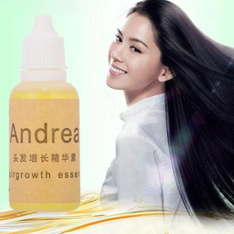 Hair Growth Essential Oil