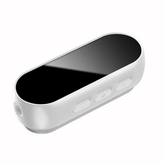Baseus Bluetooth 5.0 3.5mm Jack Audio Bluetooth Transmitter Earphone Headphone Speaker Wireless Bluetooth Mini Adapter For iPhone X XS HUAWEI P30 Oneplus 7 XAIOMI MI9 S10 S10+
