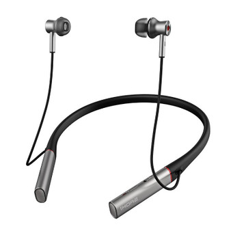 1MORE E1004BA ANC Wireless bluetooth Earphone Balanced Armature Dynamic Type-C Quick Charge Neckband from Eco-System (Black)