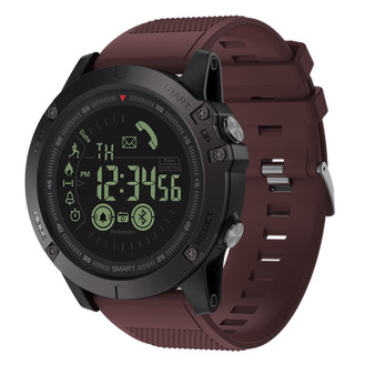 Zeblaze VIBE 3 Flagship Rugged All-day Activity Record Sport 33 Month Long Standby Smart Watch