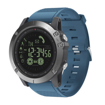 Zeblaze VIBE 3 Flagship Rugged All-day Activity Record 33 Month Long Standby Sport Smart Watch