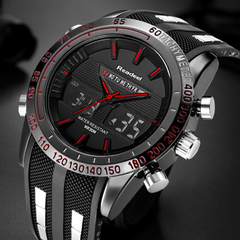 Sport Watch Men's