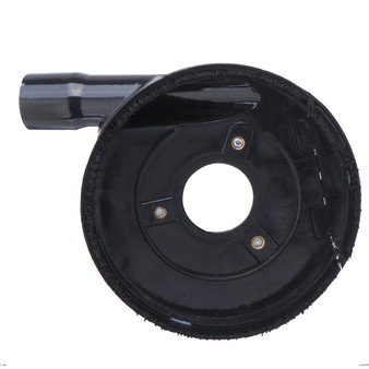 5 Inch Grinder Dust Cover Dust Shroud Attachment for 100 115 125 Angle Grinder Cup Wheel Flap Wheel Grinding