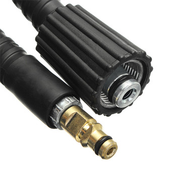 6m/8m/10m High Pressure Water Cleaning Hose for Karcher K2 ~ K7 High Pressure Washer