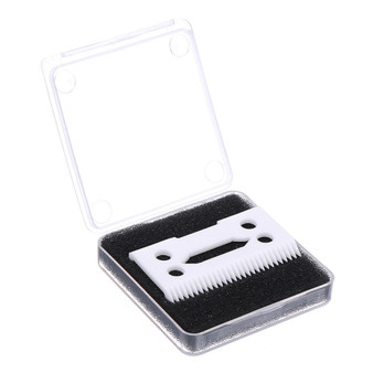 Clipper Ceramic Cutter Blade Magic Clip 2 Holes For Wahl Shear Hair Clipper