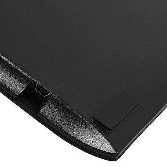 Huion H610 Pro 10x6.25" 2048 Levels 5080LPI Graphics Tablet Drawing Pad with Digital Pen