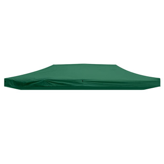 3x6m 10x20ft 420D Waterproof Oxford Cloth Sunshade Outdoor Traveling Hiking Camping Tent