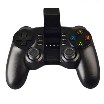 Wireless bluetooth Gamepad Vibration Game Controller Joystick for TV PC Tablet Android Mobile Phone